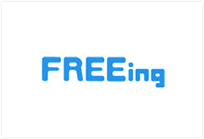 freeing